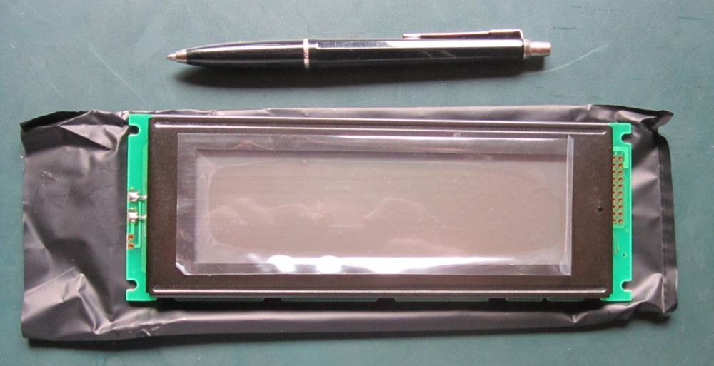 LCD