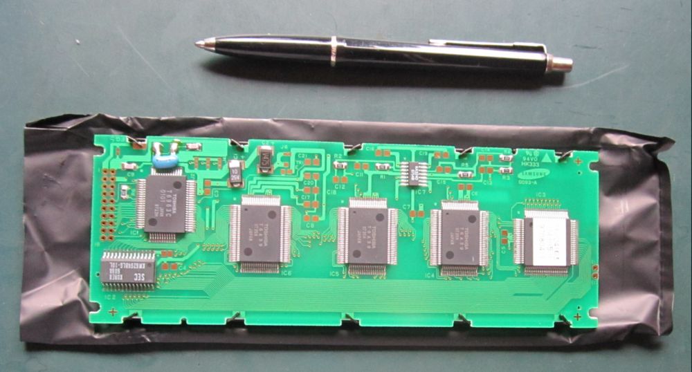 LCD