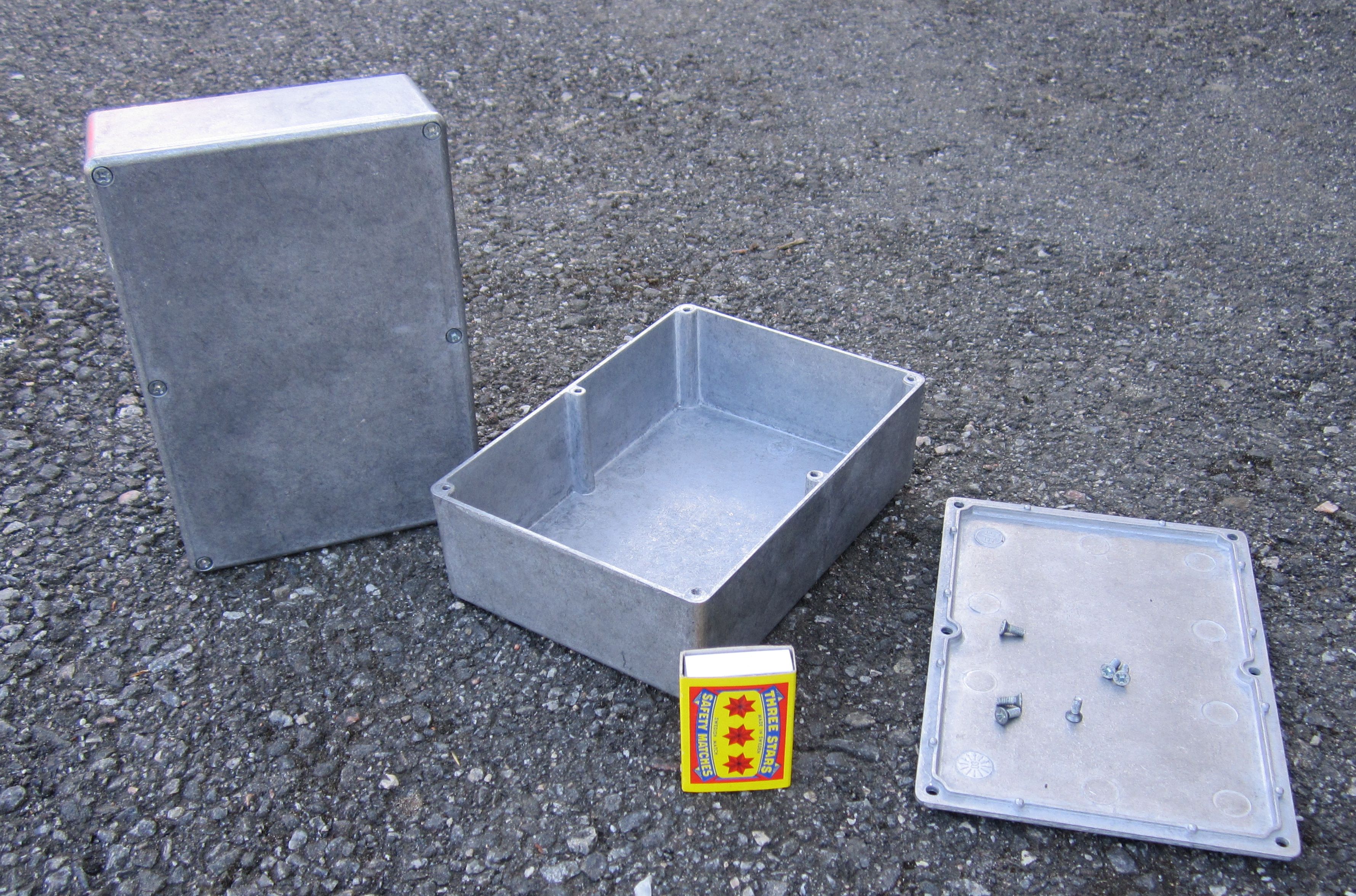 Box