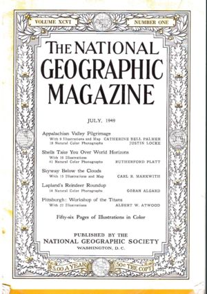 National geographic